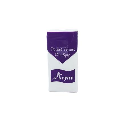 Aryuv-Pocket-Tissue-10S